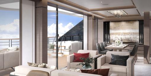 Owner´s Suite